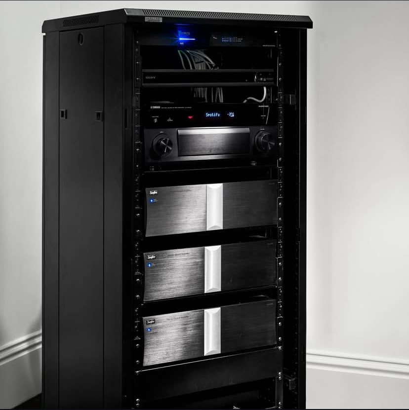 Digital Logic Systems | Atlanta Smart Home Automation & AV